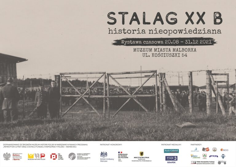 Stalag XX B. Historia nieopowiedziana